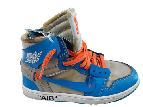 Jordan Aq0818-148 Blue