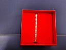 Bracelet - Yellow Gold 14k (.585) 5.9 grams 7 inch