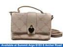 Juicy Couture Na Pink Purse / Handbag