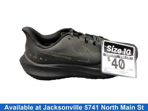 Nike Do7625-001 Black