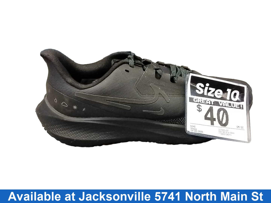 Nike Do7625-001 Black