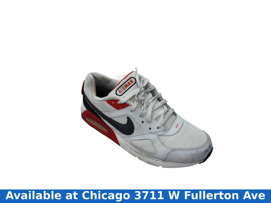 Nike Cd1540-100 White