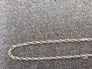 Rope Chain - Yellow Gold 10k (.417) 4.4 grams 20 inch