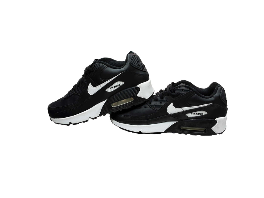 Nike Cd6864-010 Black