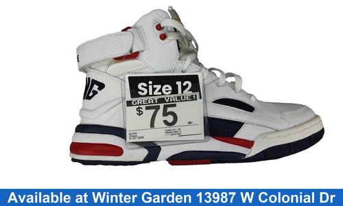 Ewing 1ew90152-125 White