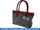 Gucci 1703 Brown Purse / Handbag