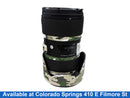 Nikon 18-35mm Sigma Black Photographic Lens