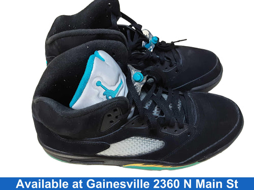 Jordan Dd0587-047 Black