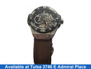 Hublot 599988 Gray Regular Watch