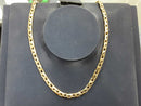 Gucci Chain - Yellow Gold 14k (.585) 18.6 grams 18 inch