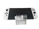 Nintendo Heg-001 White Video Game Console