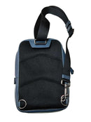 Coach L2192-c8126 Blue Purse / Handbag