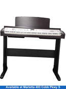 Lowery Ez1 Silver