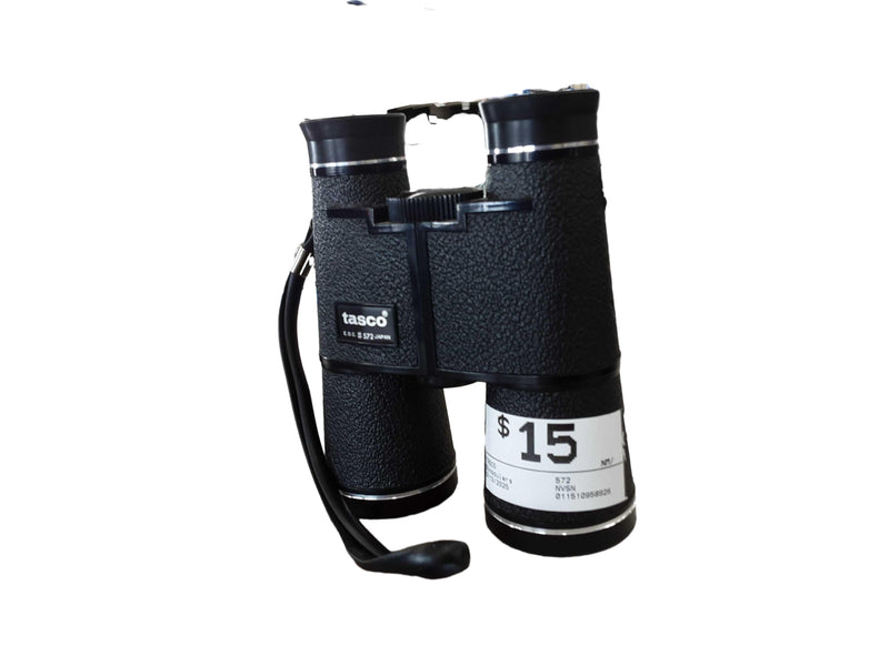 Tasco 572 Black