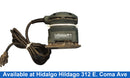 Black & Decker 7441 Green
