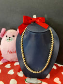 Yellow Gold 14k (.585) 36.2 grams 19 inch