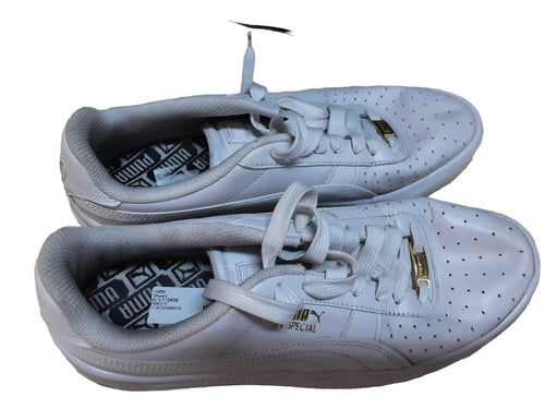Puma 398374 White