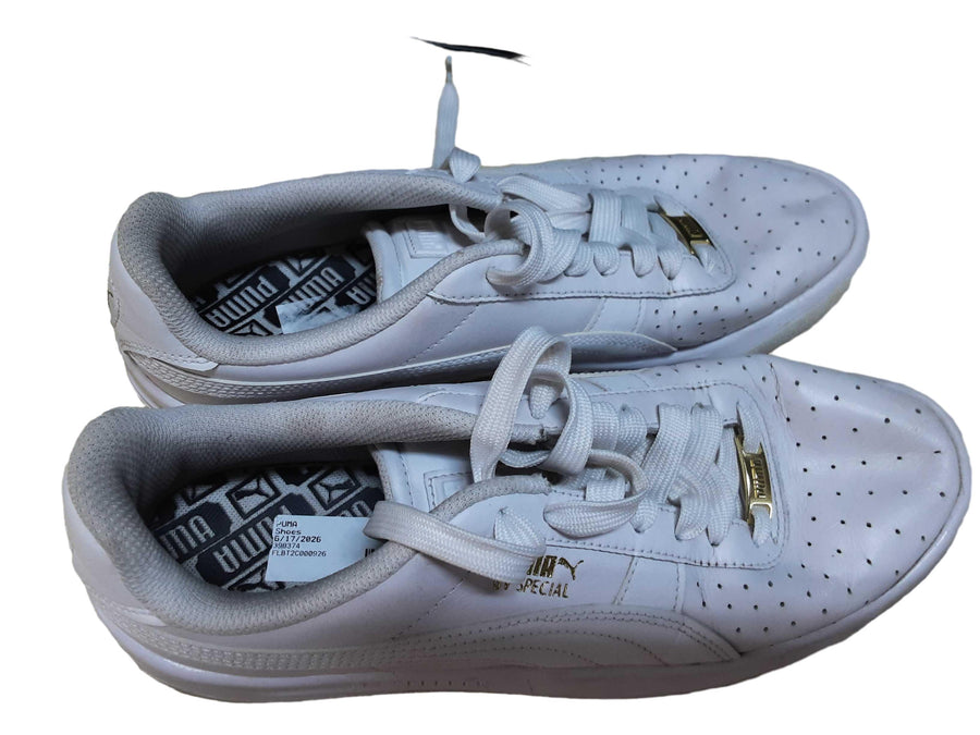 Puma 398374 White