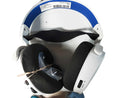 Steelseries Artis 7p White Gaming Headset