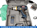 Ryobi D46c Blue Corded Standard Drill