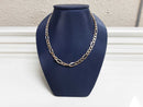 Chain - Yellow Gold 14k (.585) 11 grams 24 inch