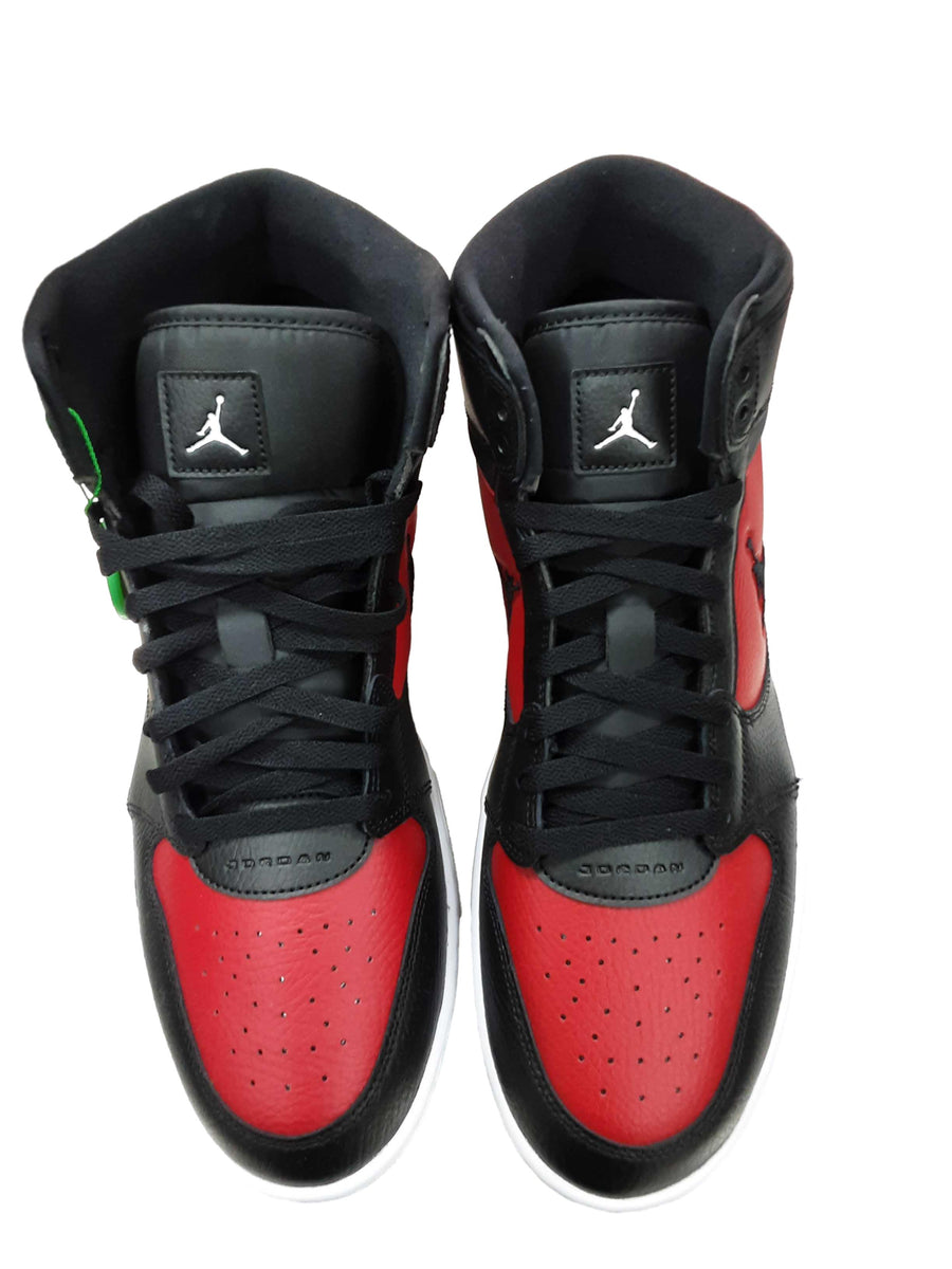 Jordan Iq5685-006 Black