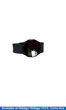 Samsung Sm-r866u Black Smart Watch