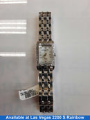 Watch - Stainless 66.7 grams