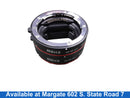 Meike Mk-c-af1-a Black Photographic Filter