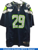 Nfl Orange Sports Jersey