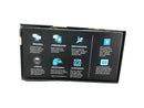 One Dryve 8 Pro Ii Black
