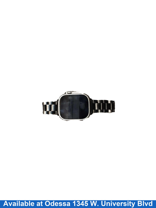 Apple A2622__apple Watch Series Ultra Silver Smart Watch