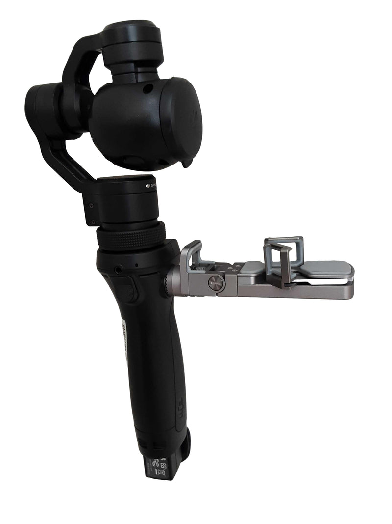 Dji Om160 Black Other Camera Accessory