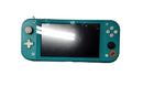 Nintendo Hdh-001 32 Gb Blue Portable Video Game System