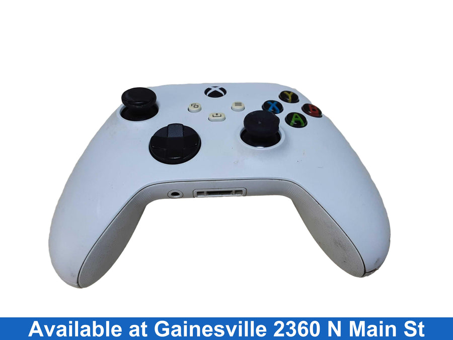 Microsoft 1914 White Gaming Controller