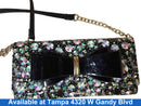 Betsy Johnson Multi-color Purse / Handbag