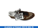 Gucci 832461 Brown