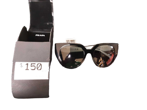 Prada Spr14w Black