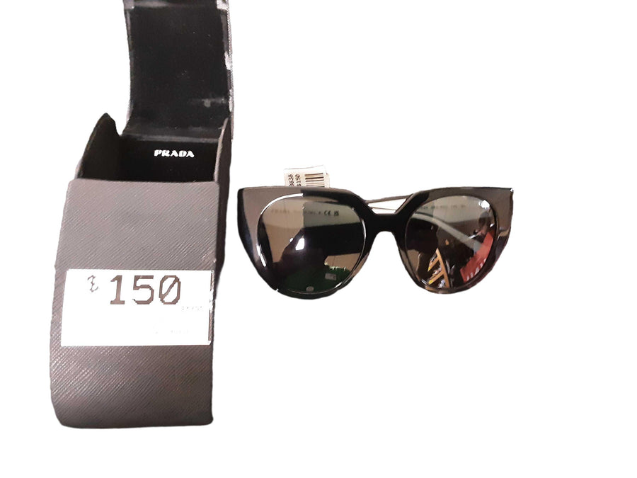 Prada Spr14w Black