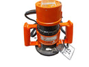 Black & Decker 7604 Orange
