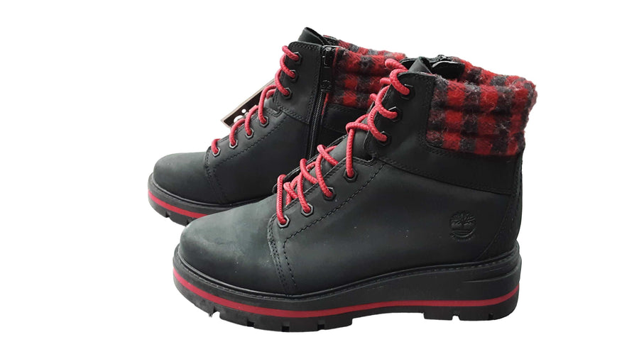Timberland Rebolt Black