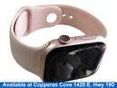 Apple A2984__apple Watch Series 9 Pink Smart Watch