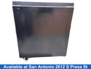 Hisense 32khs403908 Black Compact Refrigerator