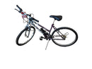 Magna Ansa Purple Mountain Bike