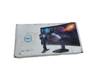 Dell S3422dwgc Black Computer Monitor