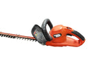 Blackanddecker Ht012 Orange Corded Hedge Trimmer