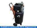 Mcgraw 61454 Black Electric Compressor