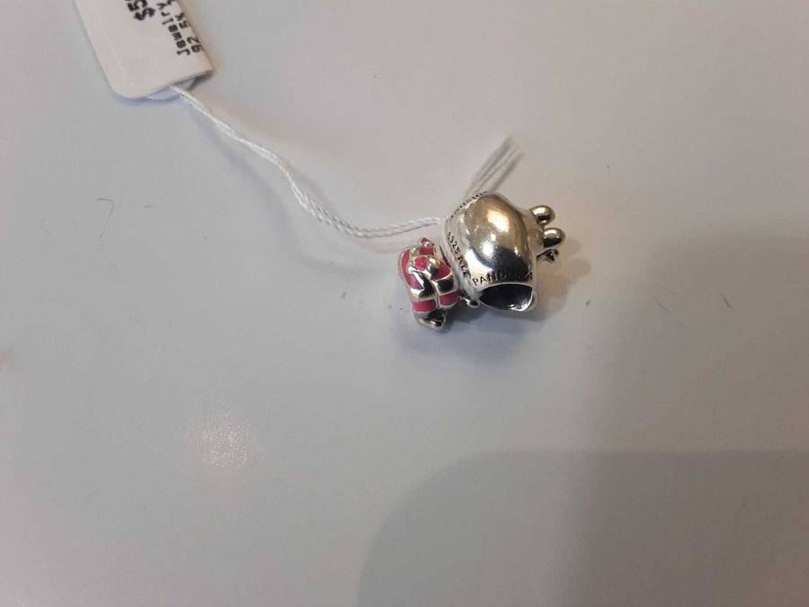 Jewelry Accessories - Silver 3.2 grams