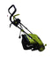 Sunjoe Aj801e Green Aerator / Dethatcher