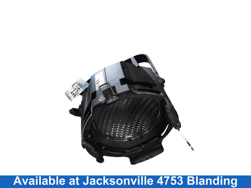 Source Four Par Black Work Light
